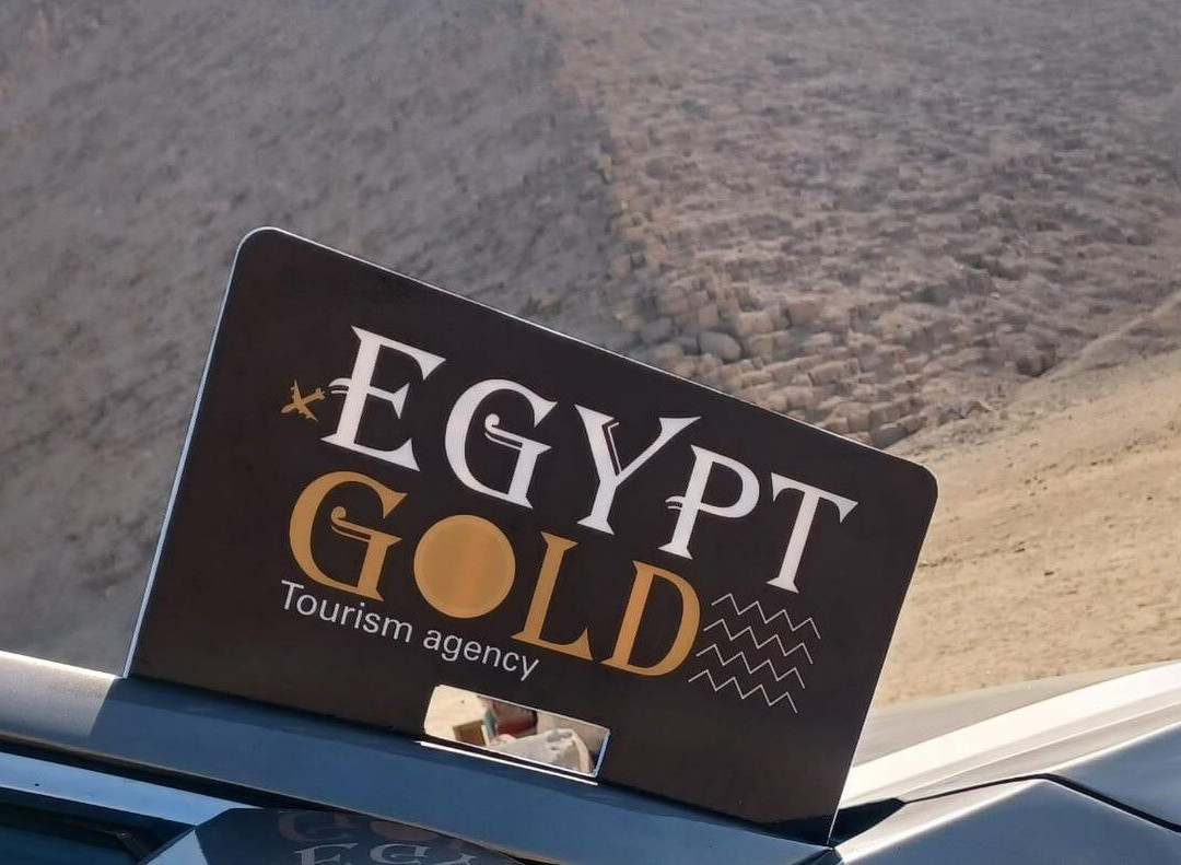 Egypt gold tours