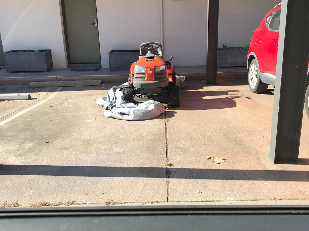 Parkhaven Resort主图