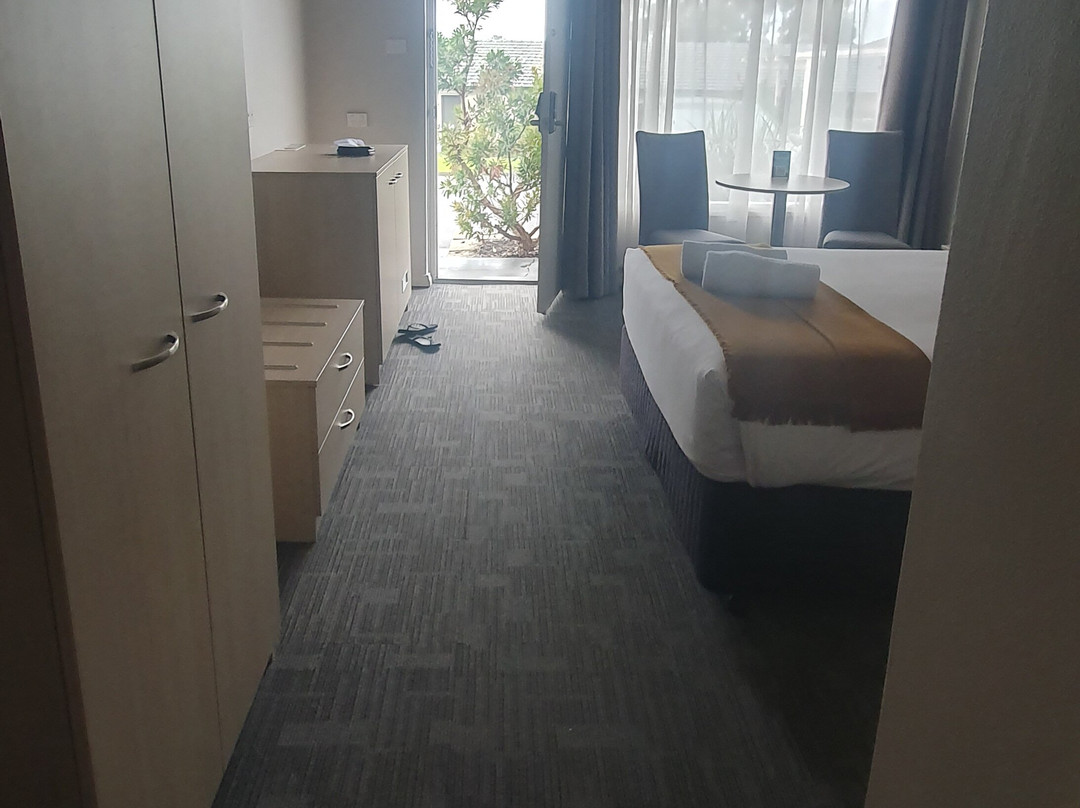 艾斯汽车旅馆主图