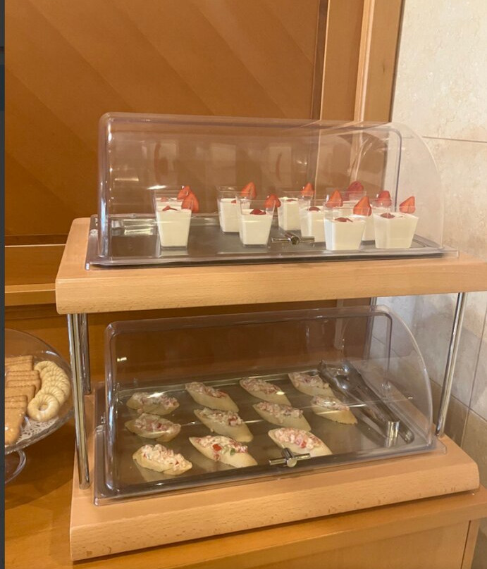 Dolce Villa-布拉格必去景点