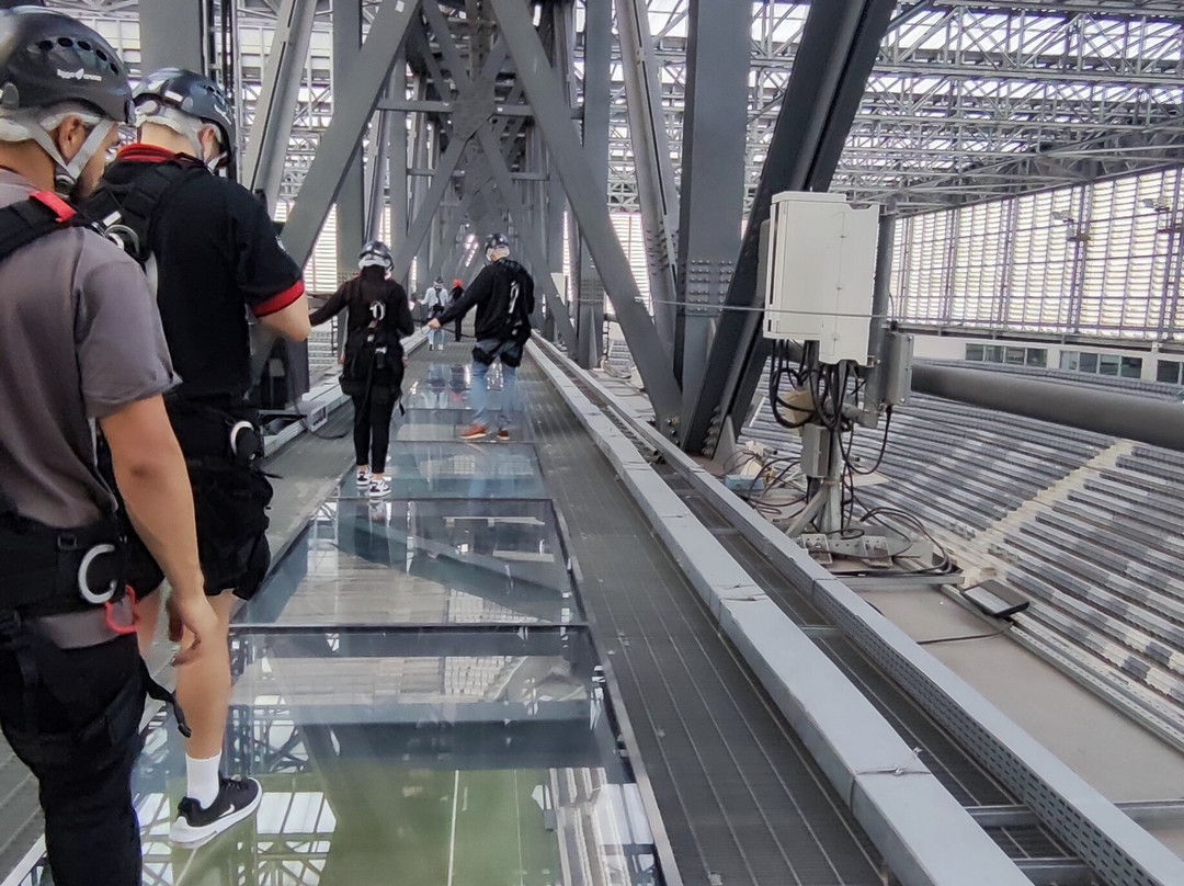 Ligga Arena-库里提巴必去景点