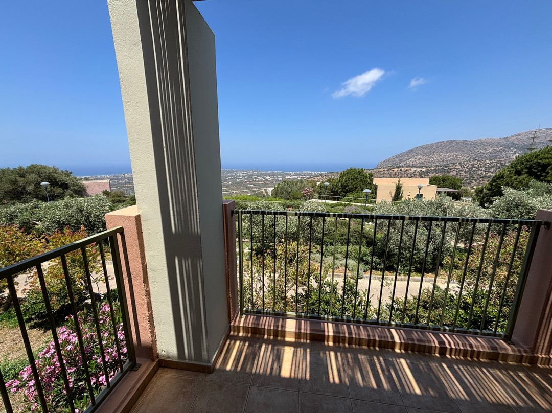 Village Heights Resort主图