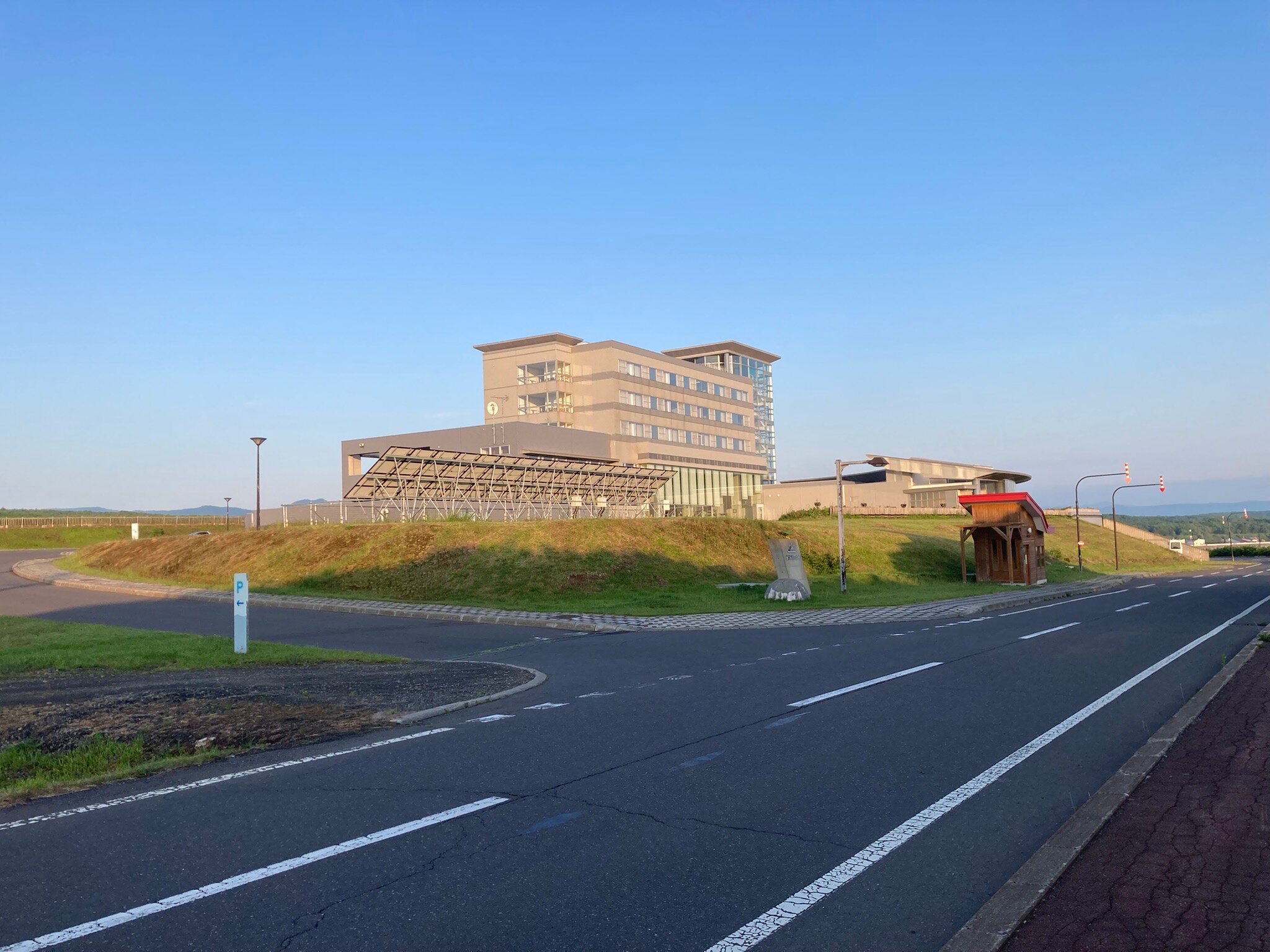 Ohotuku onsen hotel hinodemisaki-官方