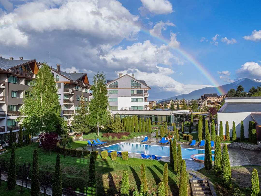 Godlevo酒店住宿-Local Stay By Best Western