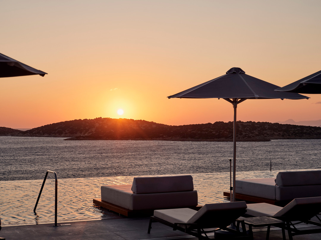 Intercontinental Crete By Ihg