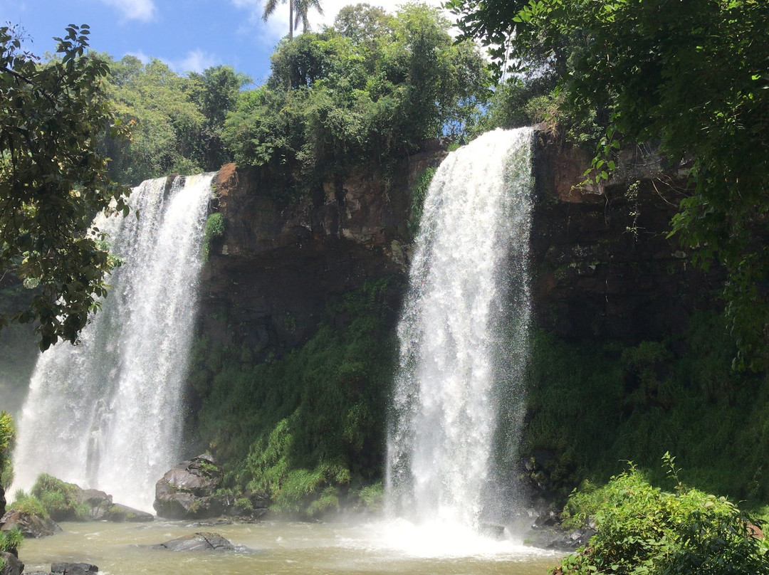 On Passeios Turísticos-伊瓜苏必去景点