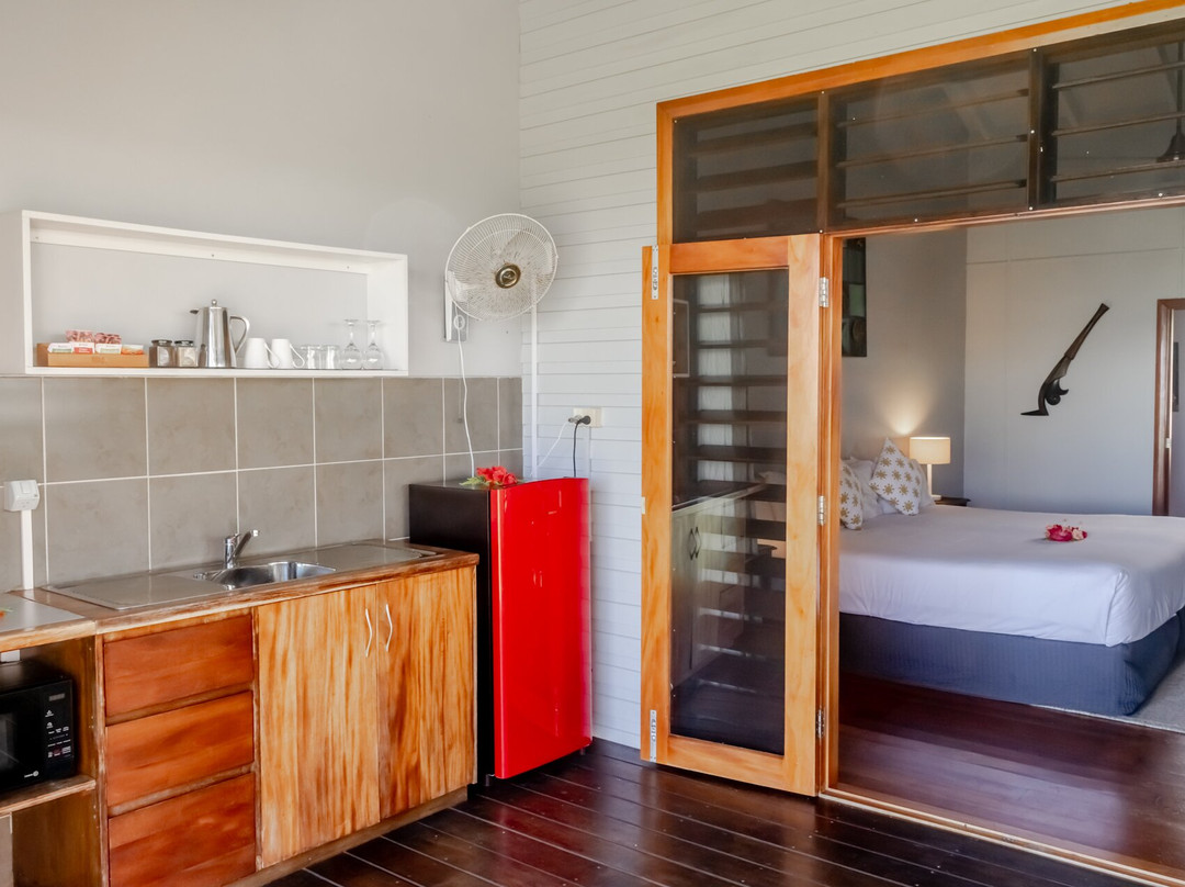 塔韦马尼岛阿罗哈主图