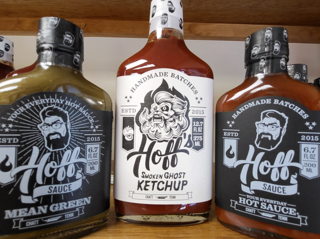 Nolavore's A la Carte Market-新奥尔良必去景点