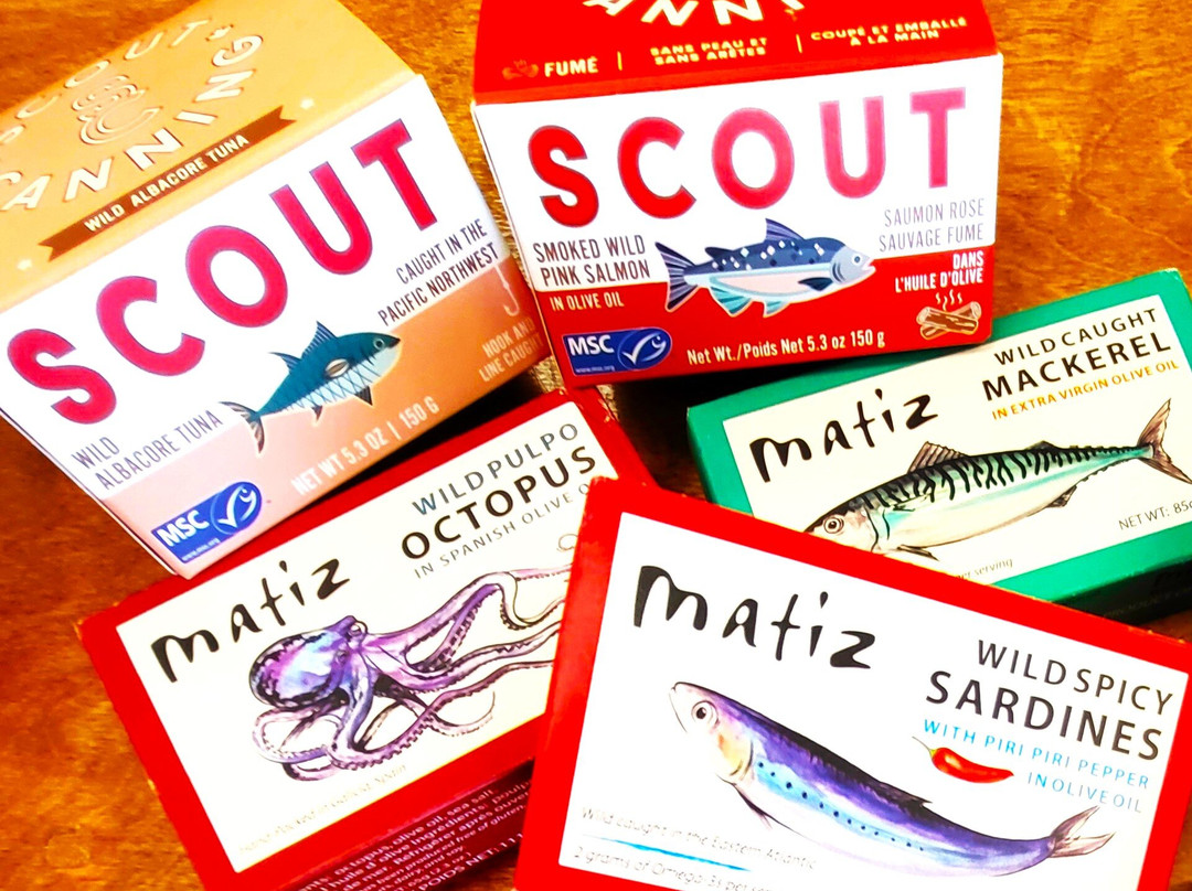 Nolavore's A la Carte Market-新奥尔良必去景点