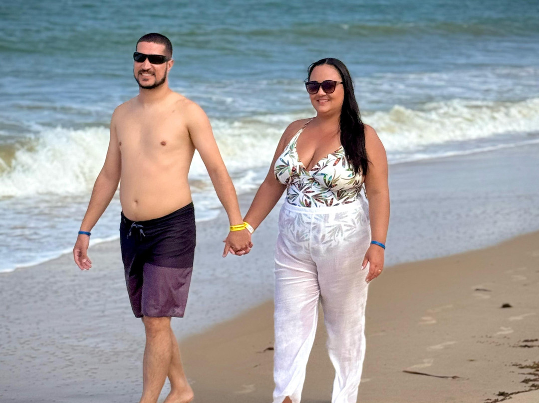 Simbora Alagoas Tour-Maceio必去景点