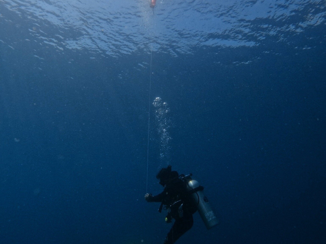 Blow Bubbles Divers-Desa Sekotong Barat必去景点