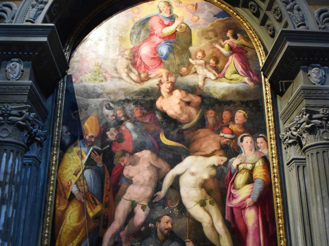 Cattedrale di Santa Maria Assunta - Duomo di Volterra-沃尔泰拉必去景点