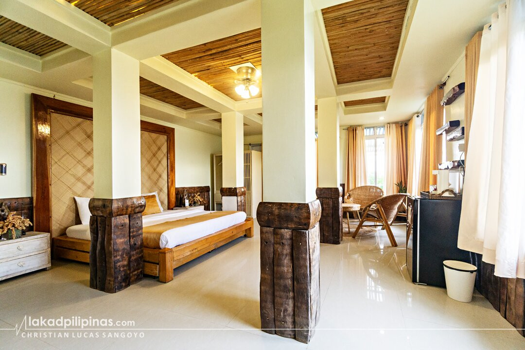 Nature's Eye Resort主图