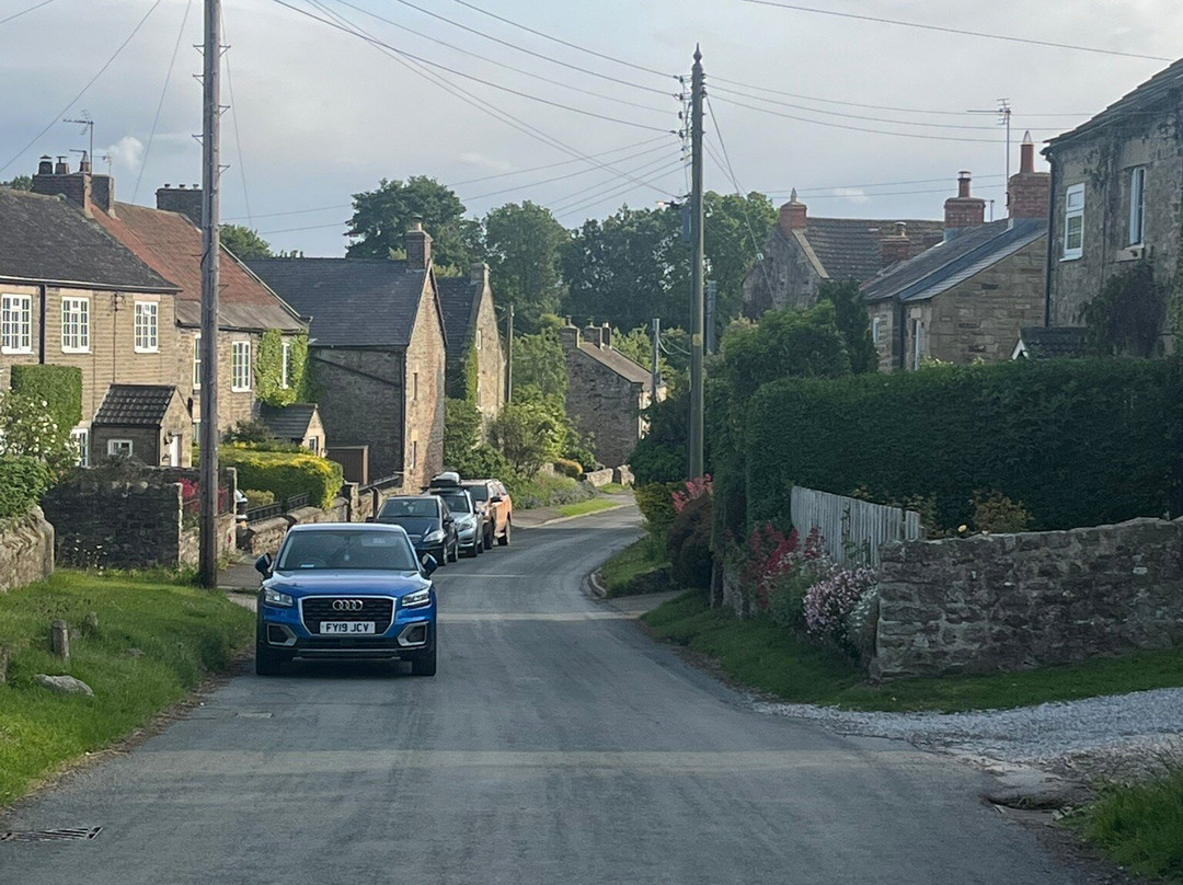 Countryman's Inn主图