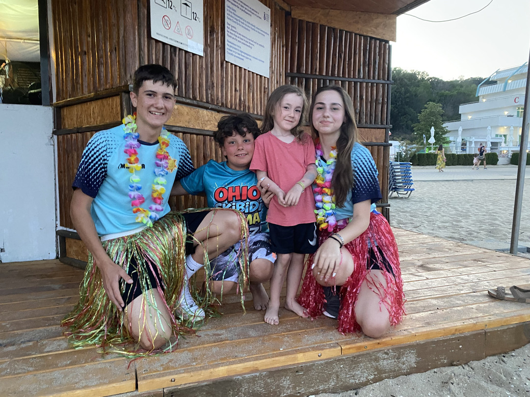 Berlin Green Park Hotel主图