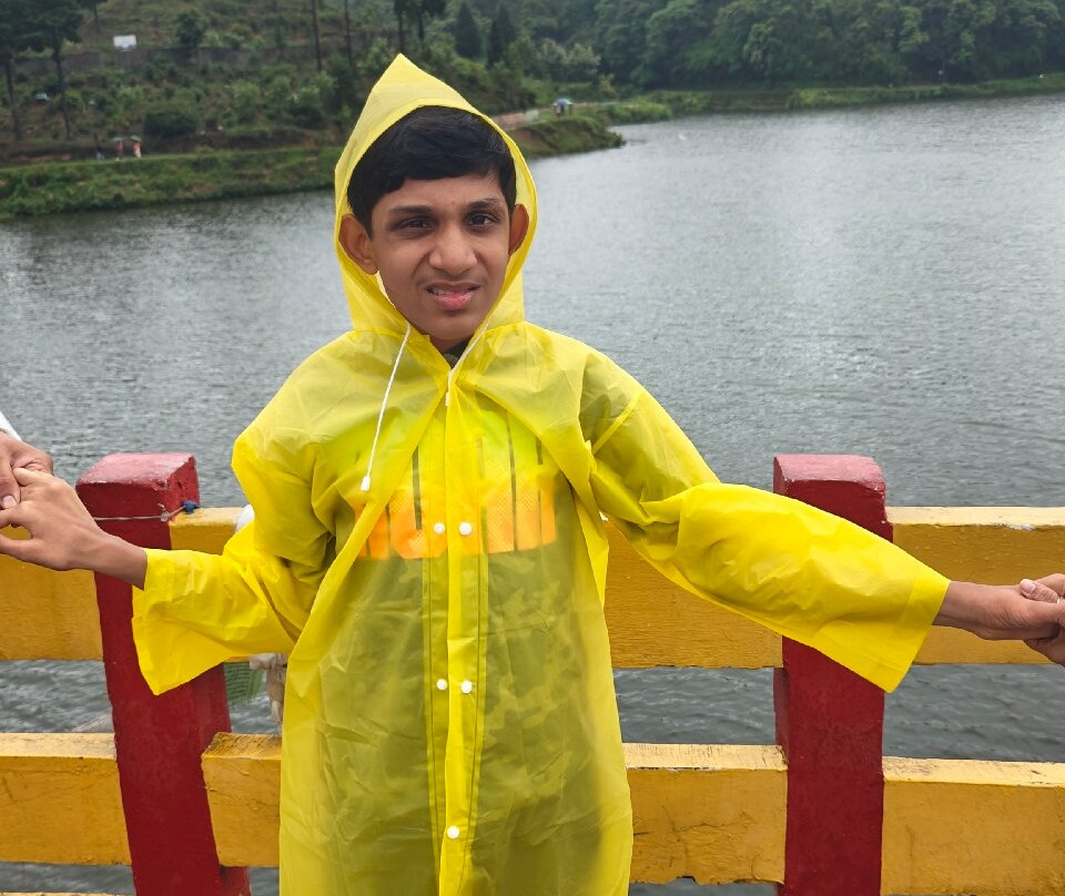 Sumendu Lake-Mirik必去景点