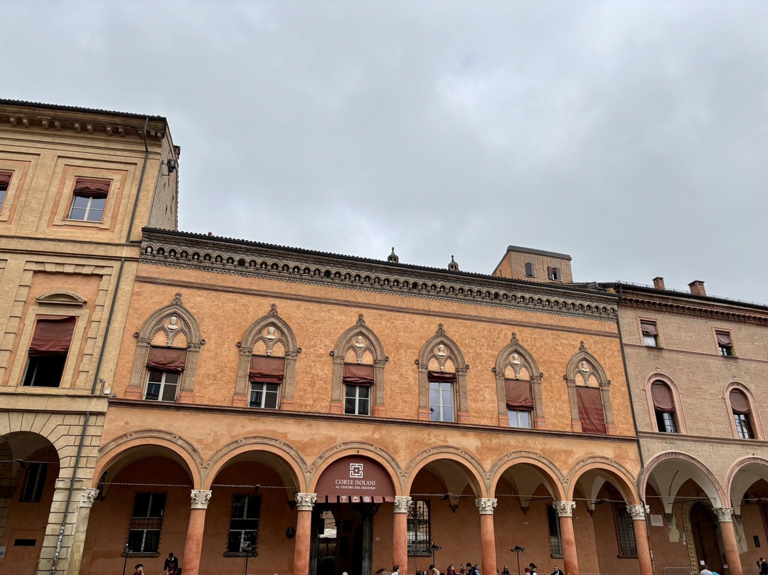 Piazza Santo Stefano景点图片