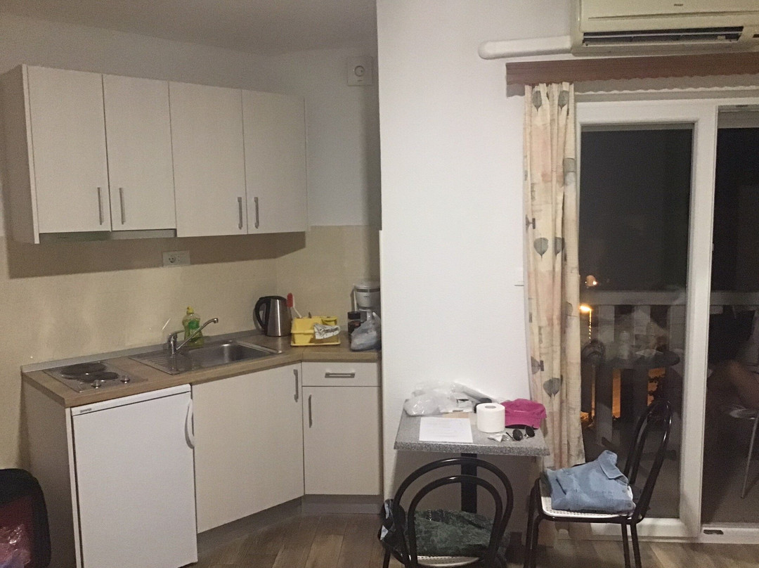 Putnik Apartments主图