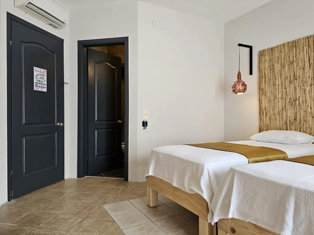 Hotel Serpina主图