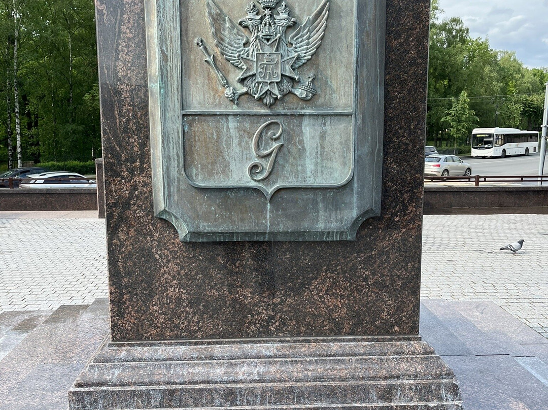 Stella Gatchina - the City of Military Glory-Gatchina必去景点