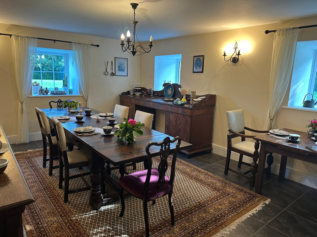 Kilmahon House Guest Accomodations主图