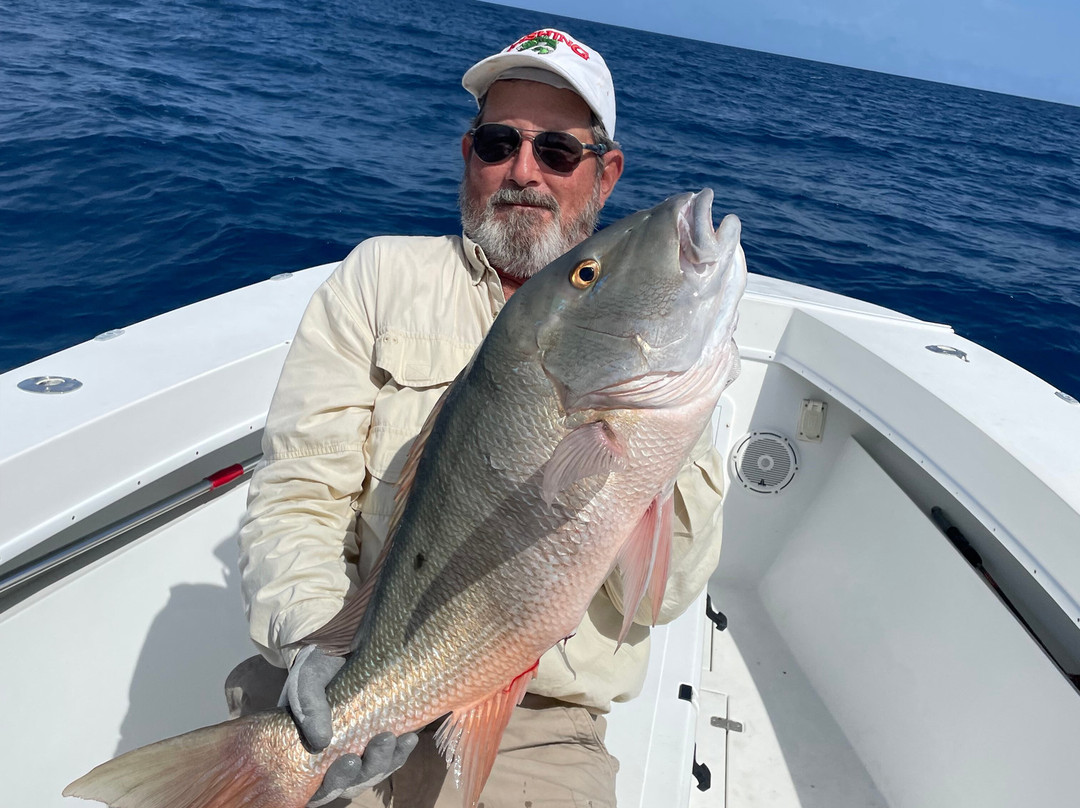 Marathon Fishing Kings-马拉松必去景点