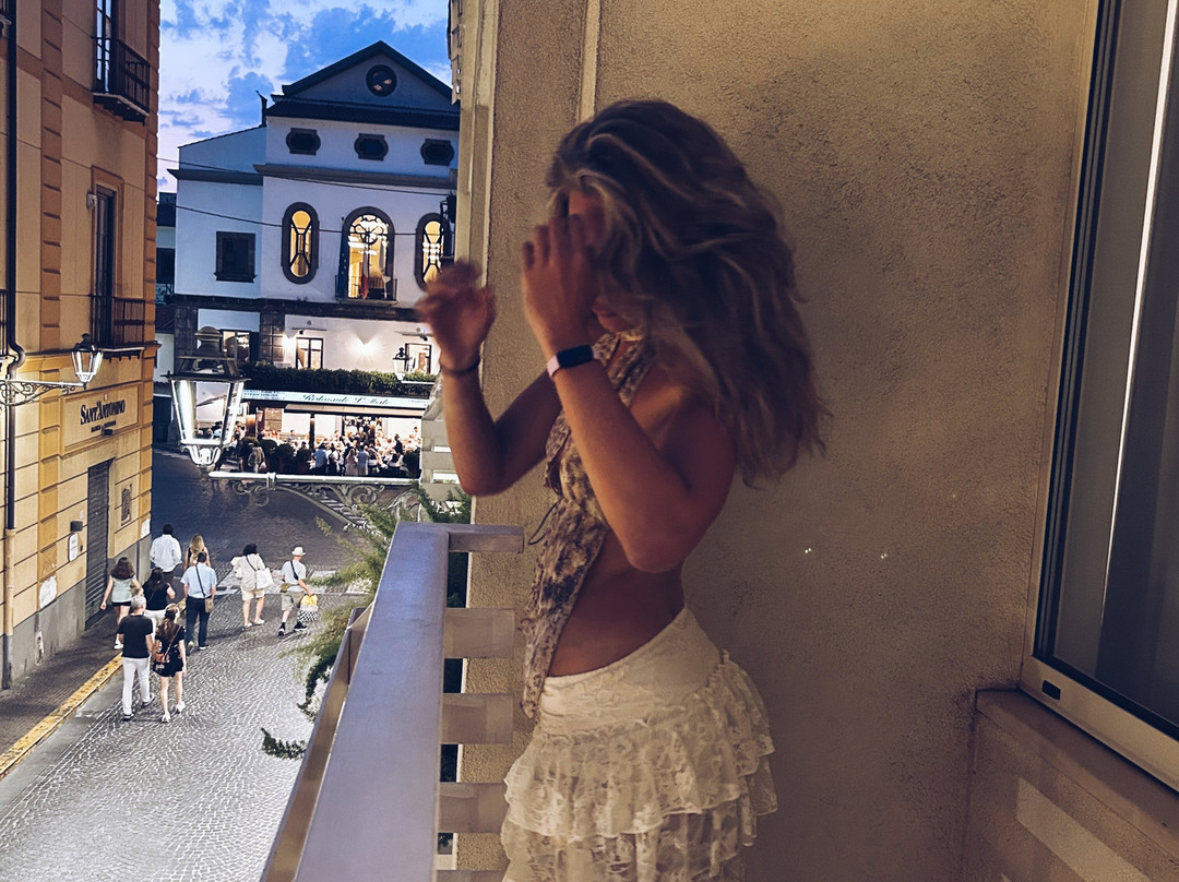 Your Own Italy-罗马必去景点