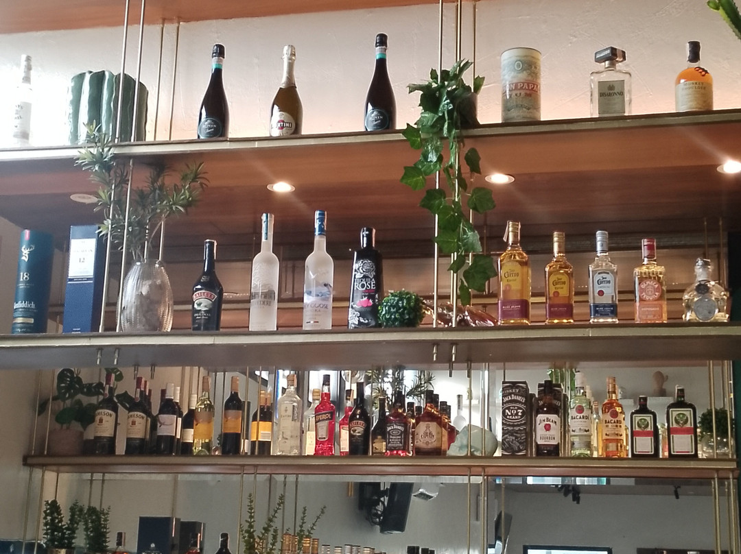 Cocula Fil-Mex Restobar