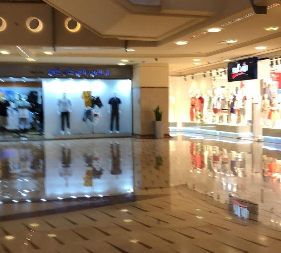 Plaza Center And Tower-Hawalli必去景点