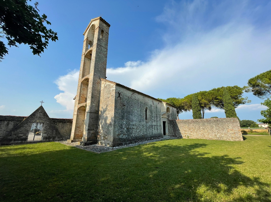 Casale San Pietro