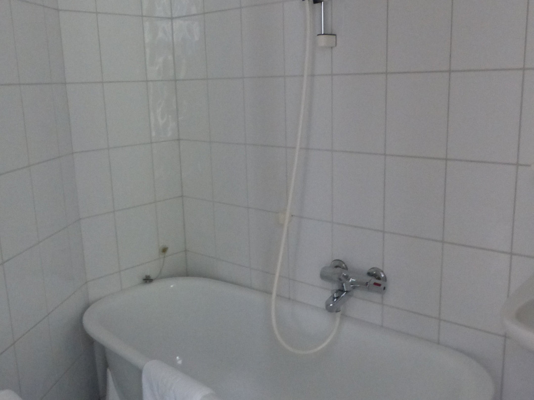 Petrines Guesthouse主图