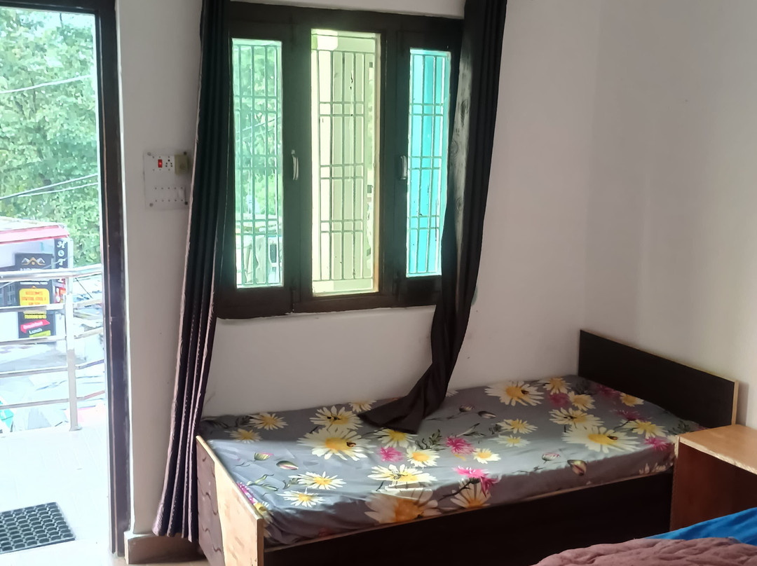 Satkar Hotel And Restaurant