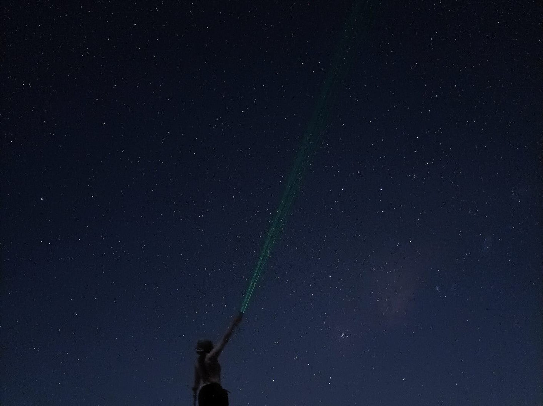 Arraial do Céu-阿拉伊阿尔港必去景点