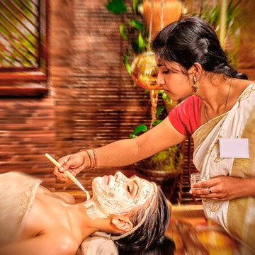 5 Elements Ayurvedic Day Spa-布达佩斯必去景点