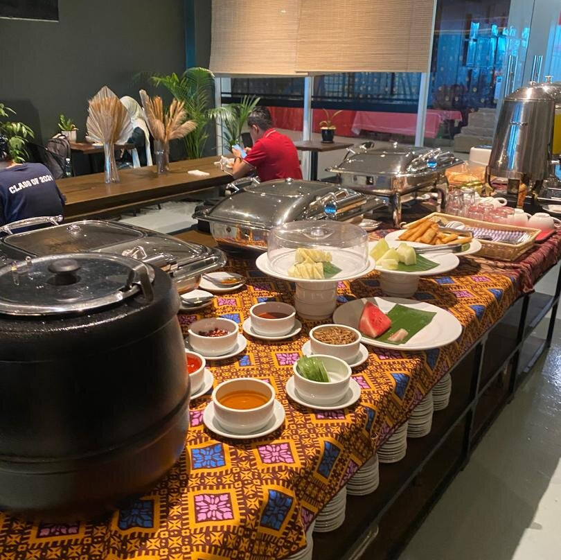和谐酒店-1婆罗洲哥打京那巴鲁主图
