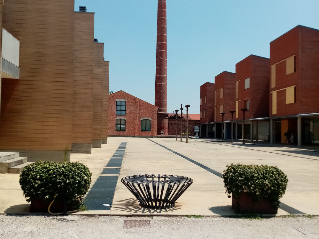 Ex Jiutificio Camerini-Piazzola sul Brenta必去景点