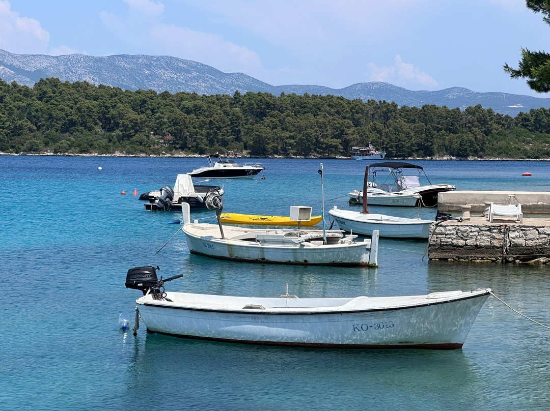 Korcula Explorer-科尔丘拉岛必去景点