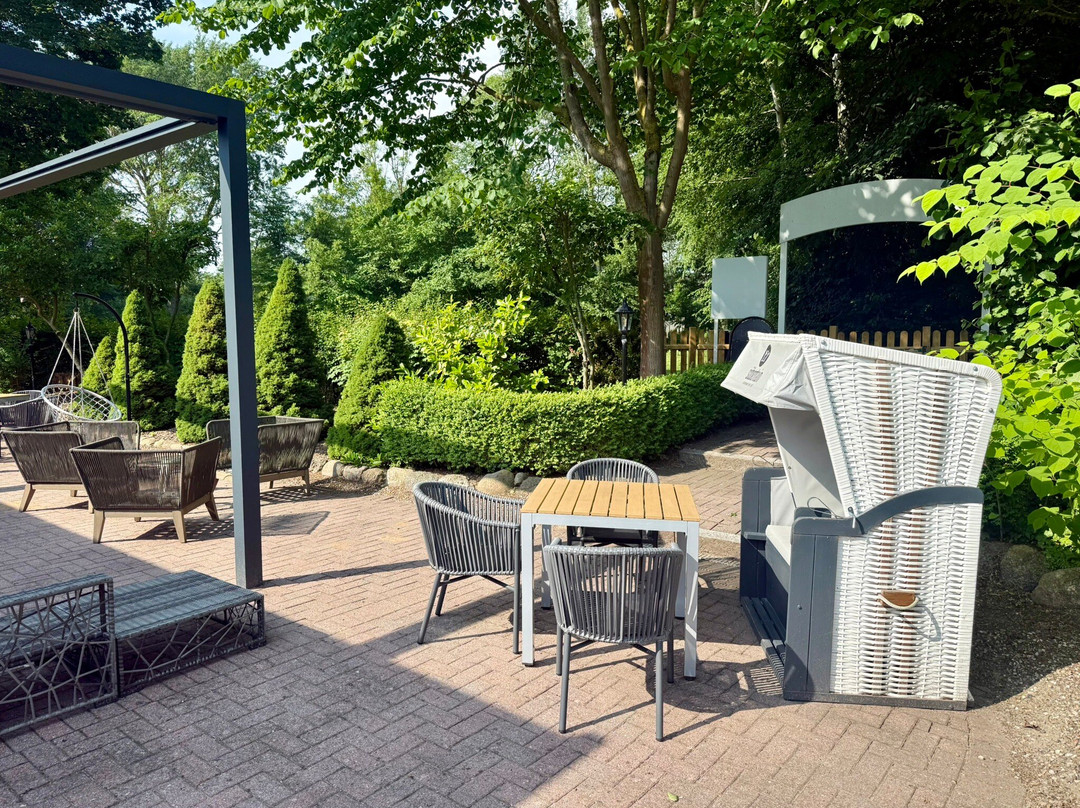 Hafen Hotel Schuetzenhof主图