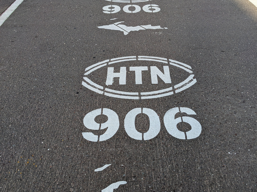 霍顿速 8 酒店主图