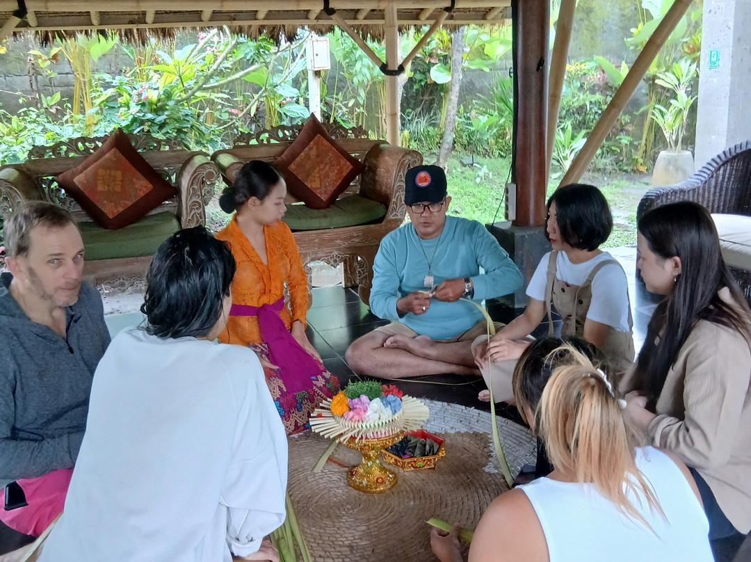 Ubud Raya Shala主图