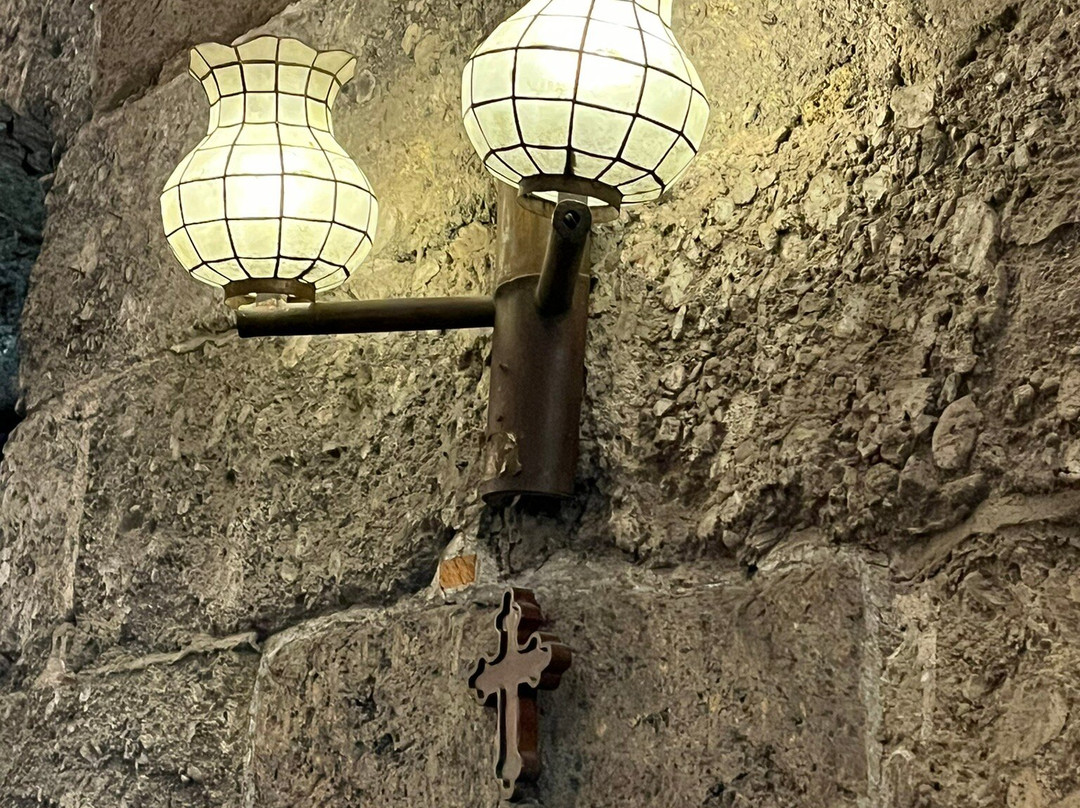 The Bamboo Organ and Museum Ttour-拉斯皮纳斯市必去景点