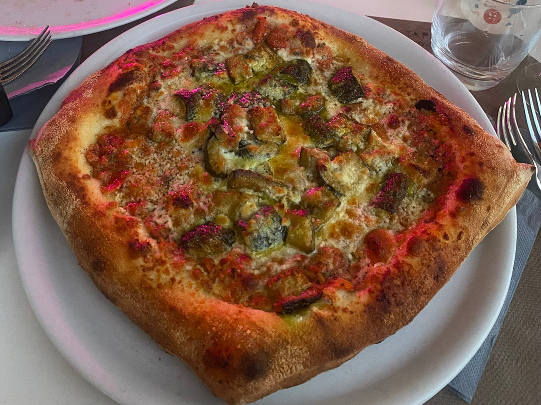 Cinquantapassi Food&Pizza