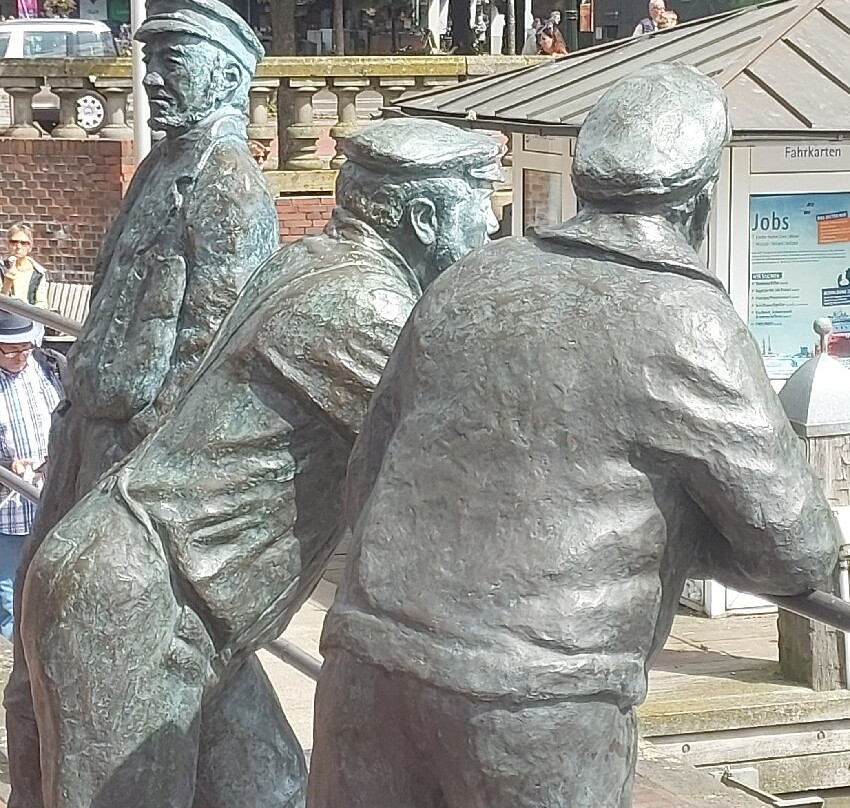 Ostfriesisches Landesmuseum Emden-Emden必去景点