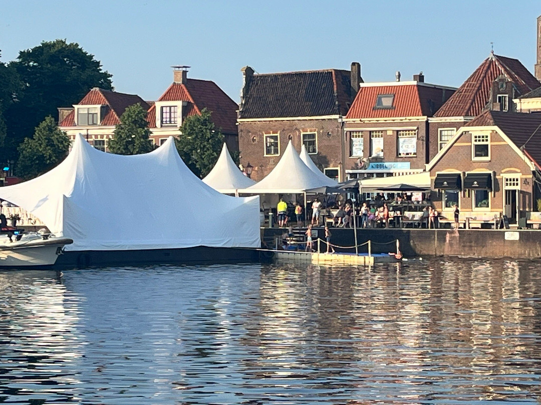De Havenkolk