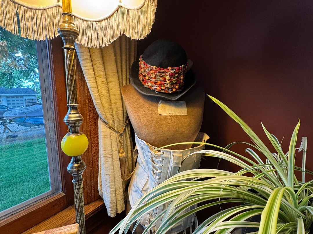 The Rectory Bed and Breakfast主图