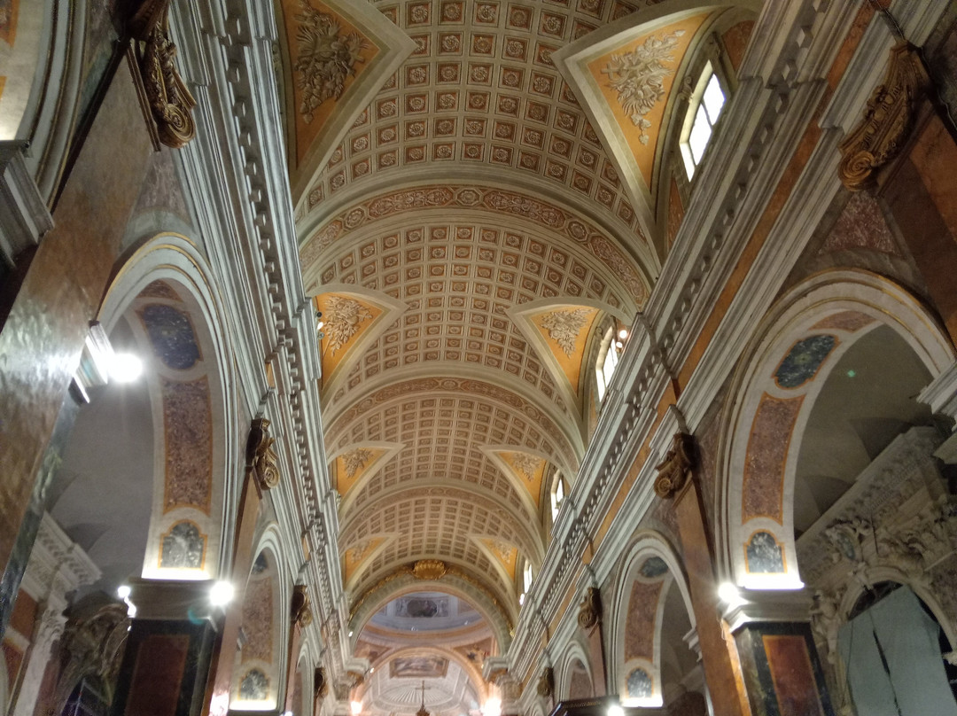 Cattedrale di Santa Maria Assunta-列蒂必去景点