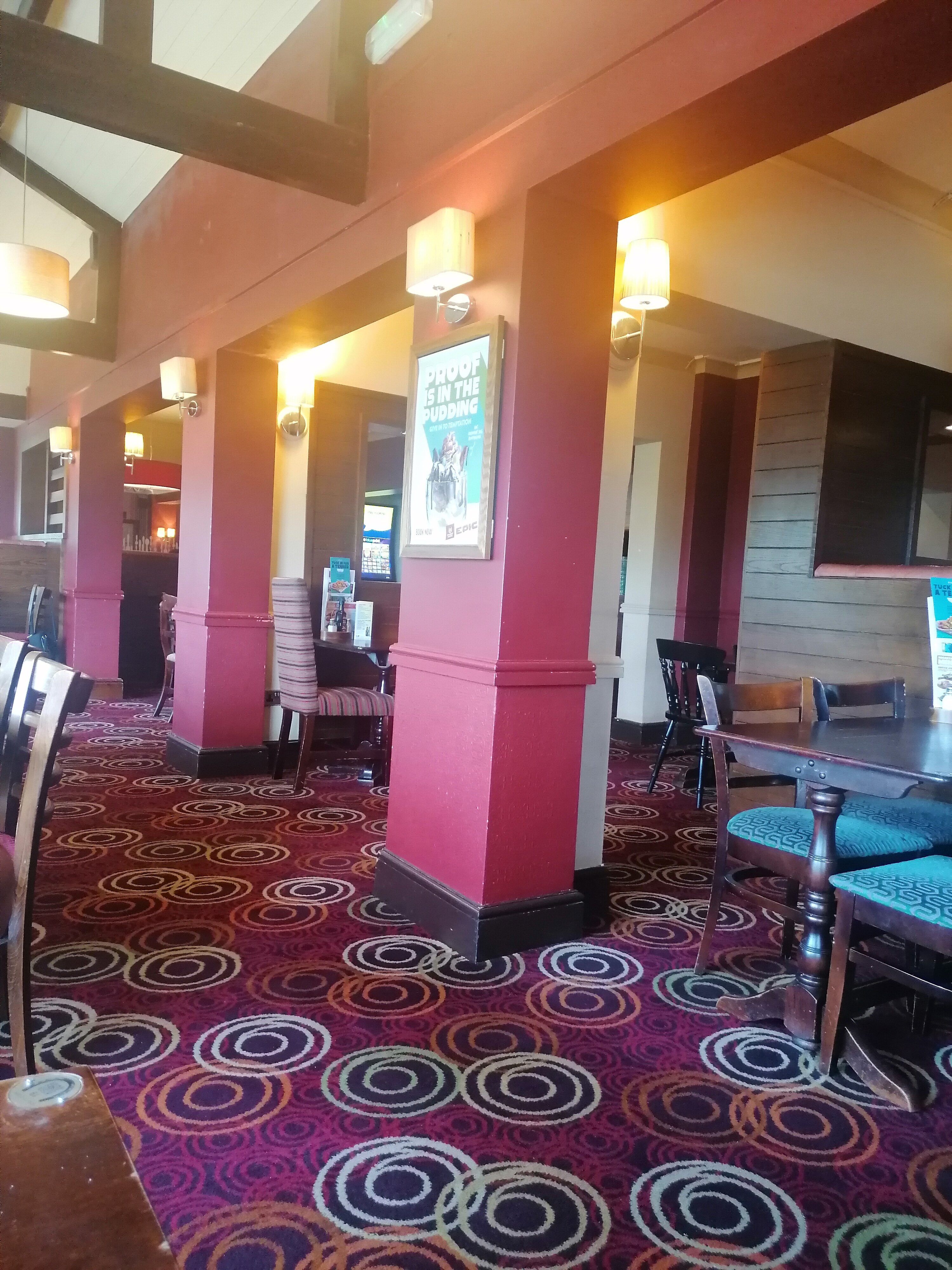 Bridge Inn Hotel-官方