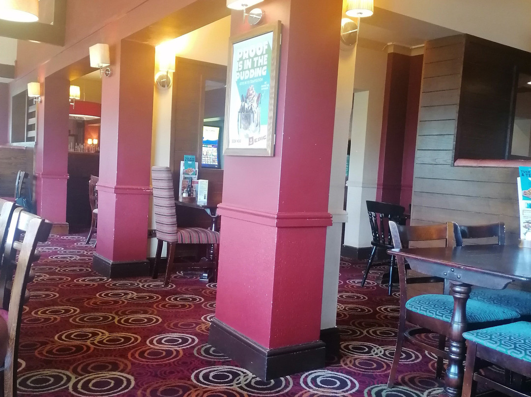 Bridge Inn Hotel主图