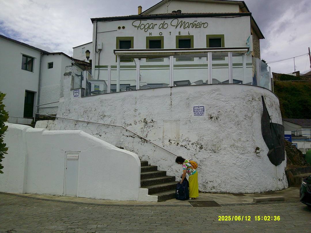 Fogar do Marineiro主图