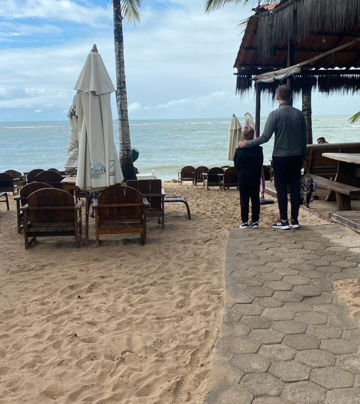 Pousada Villa Zena主图